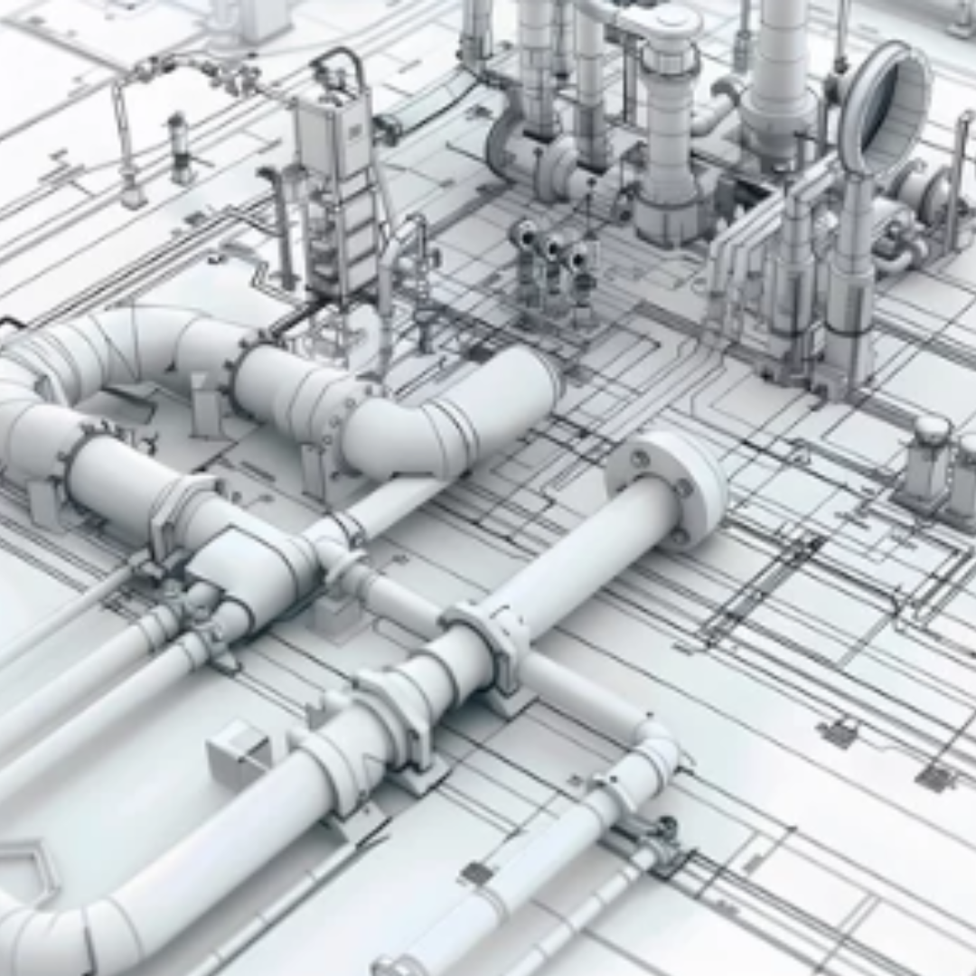 Piping Engineering Course