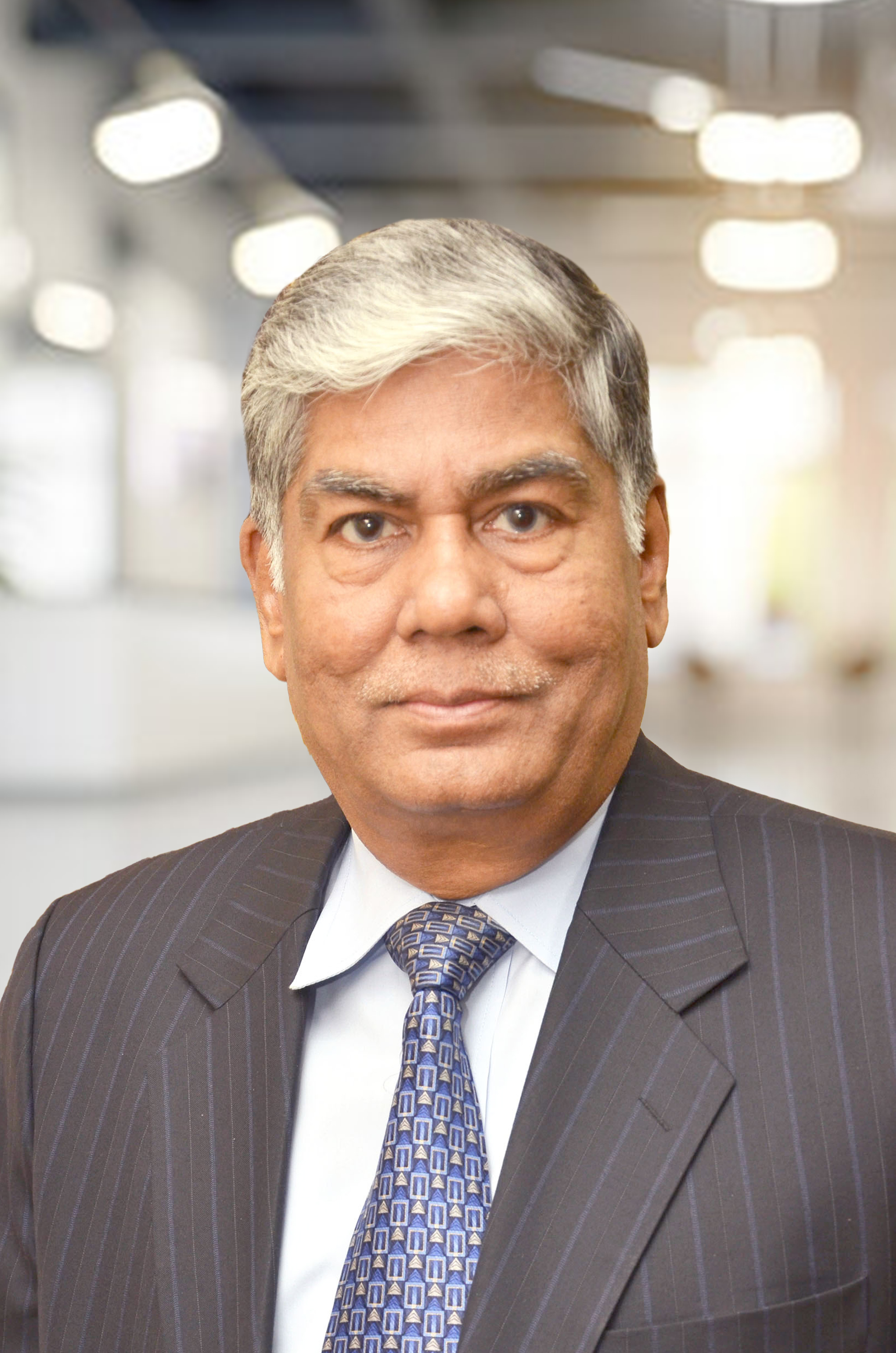 Executive Director