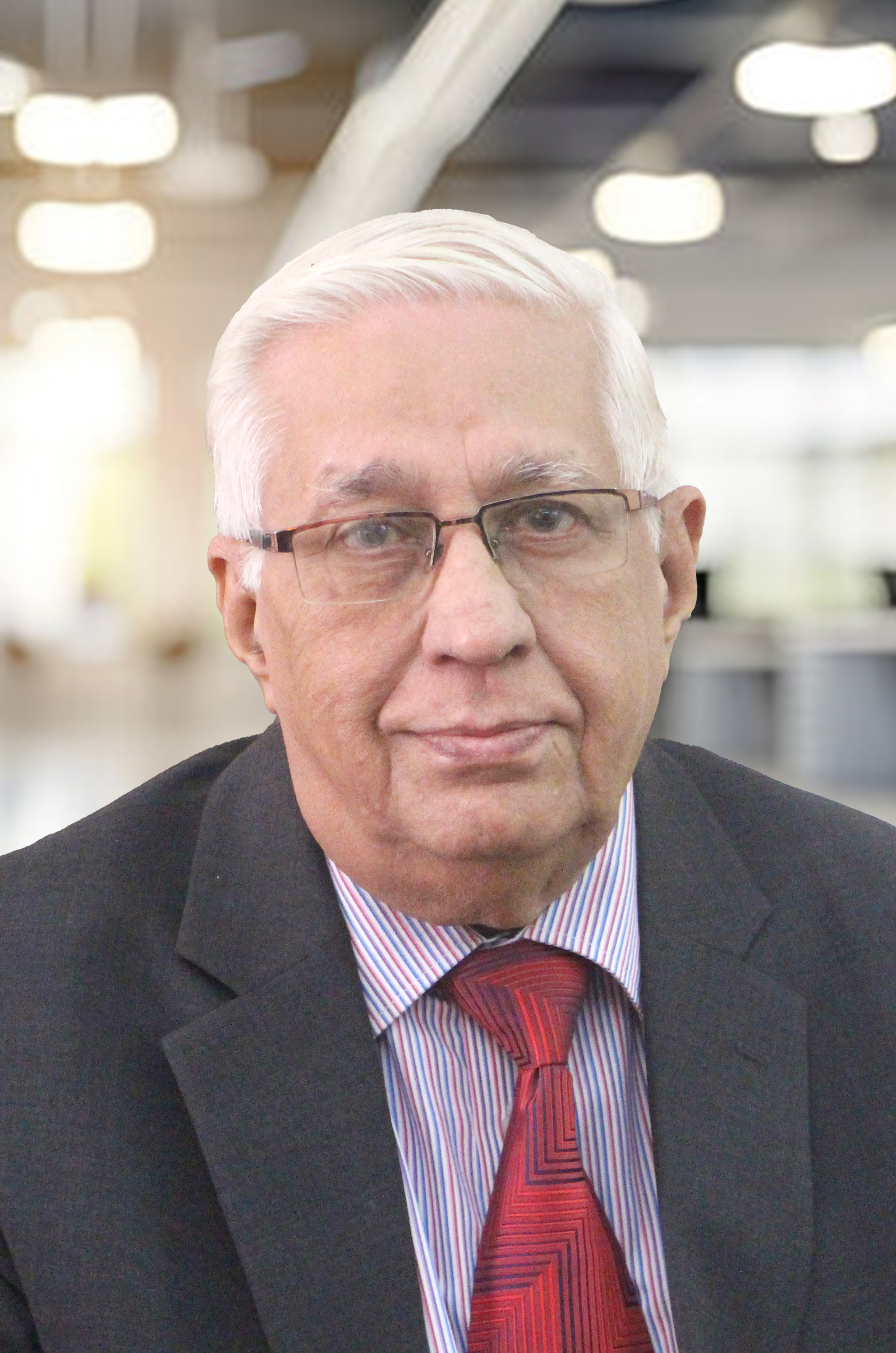 Vice Chairman