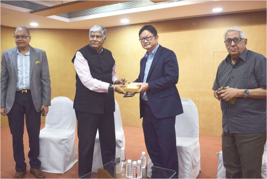 WTCA shares vision for India, which has 2nd largest ‘WTC’ networkoutside USA