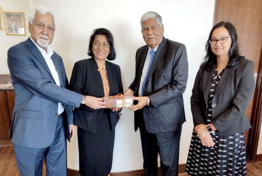 Mauritius offers over 8-year tax holiday to investors in medical sector