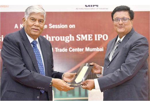 SMEs may leverage IPO boom to meet funding gap, says expert