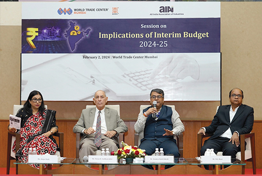 Government may use tax buoyancy to reform direct taxes and unleash GST 2.0, say experts