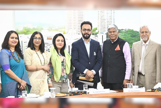 WTC Kabul to promote trade and investment between central and South Asia