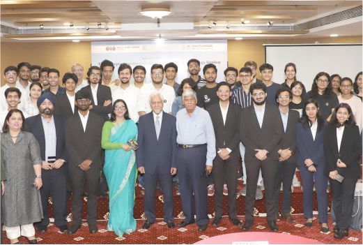 IIT Bombay’s E-cell plans tie-up with WTC Mumbai to promoteEntrepreneurship