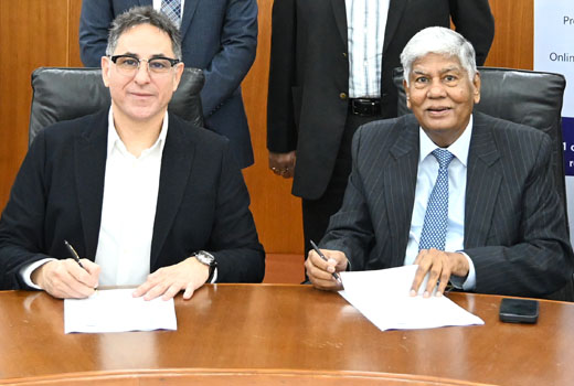 Ras Al Khaimah can be gateway for Indian SMEs to 70 countries