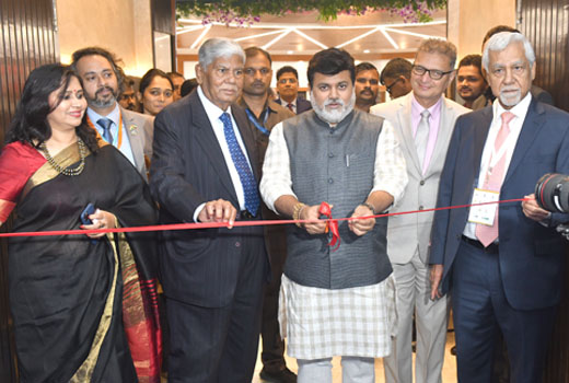 Hon’ble Minister Shri Uday Samant announces red carpet to projects of MSMEs and startups on par with ultra mega projects