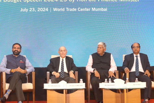 Budget addresses MSME credit gap, but misses Big Bang measures for capacity building