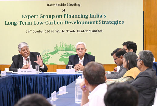 SEBI defends investor assurance measures to sustain investments in green projects