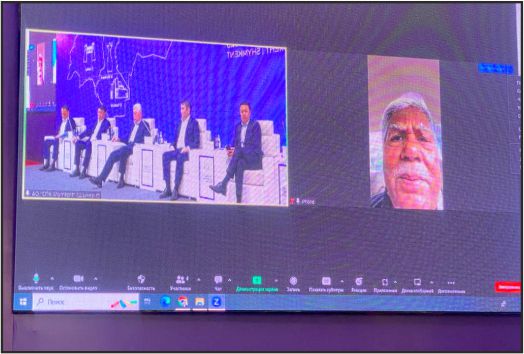 Kazakh government may allot free zones for Indian firms, says Dr. Kalantri