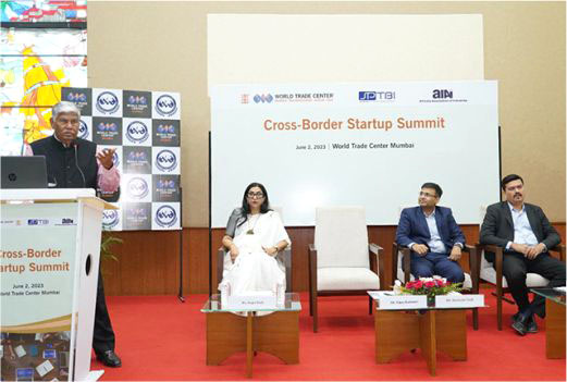 India should address regulatory grey area in tokenomics to support startup funding