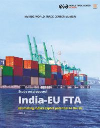 India EU FTA Study