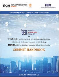 Handbook on 9th Global Economic Summit 2024