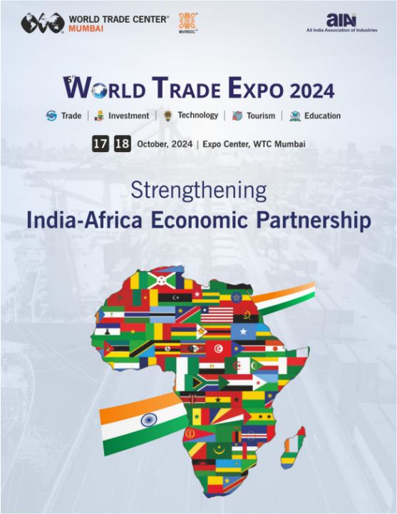 White Paper on Strengthening India-Africa Economic Relations