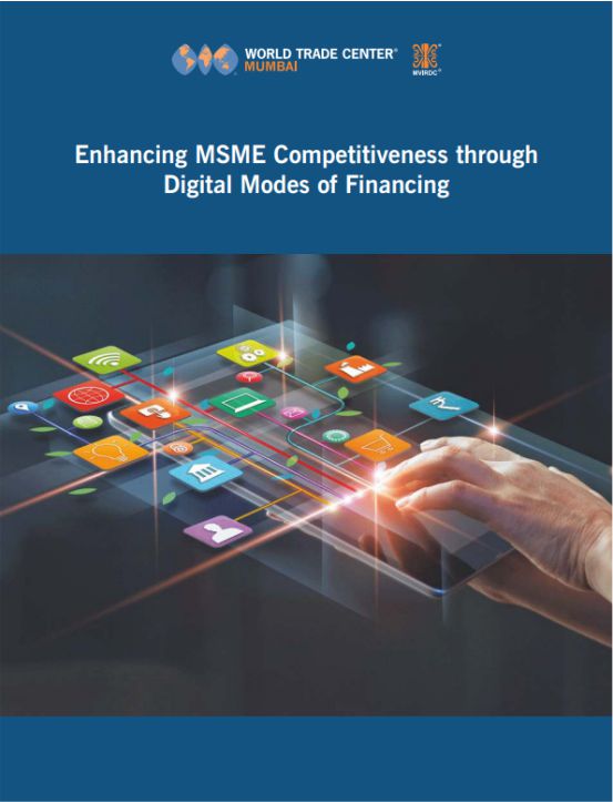 Enhancing MSME Competitiveness through Digital Modes of Financing