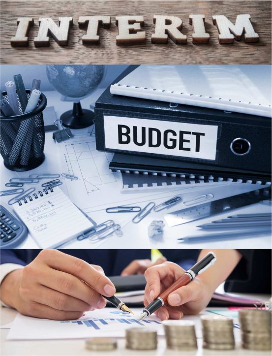 Memorandum for Interim Budget 2024-25