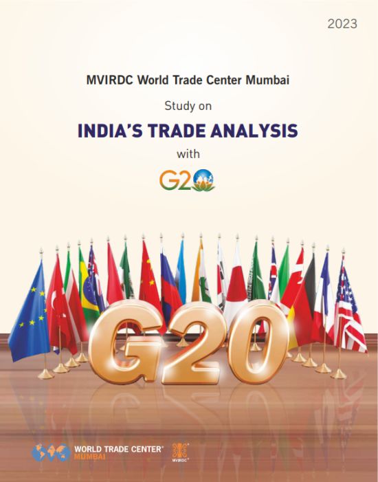Study on India’s Trade Analysis with G20
