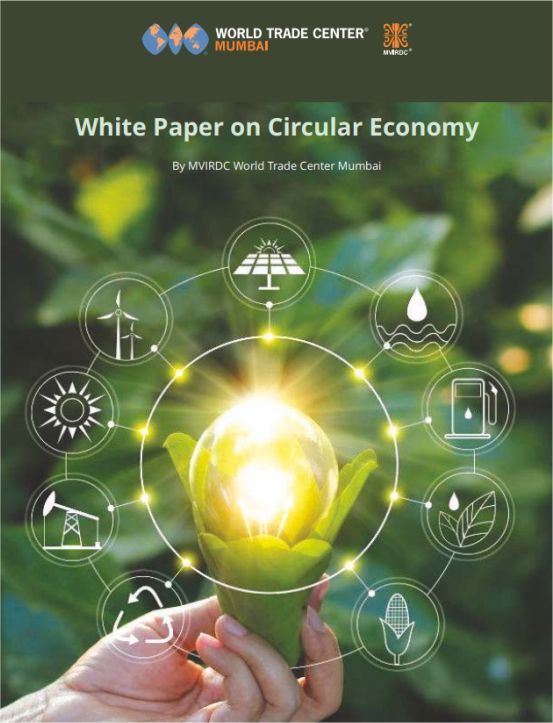 White Paper on Circular Economy